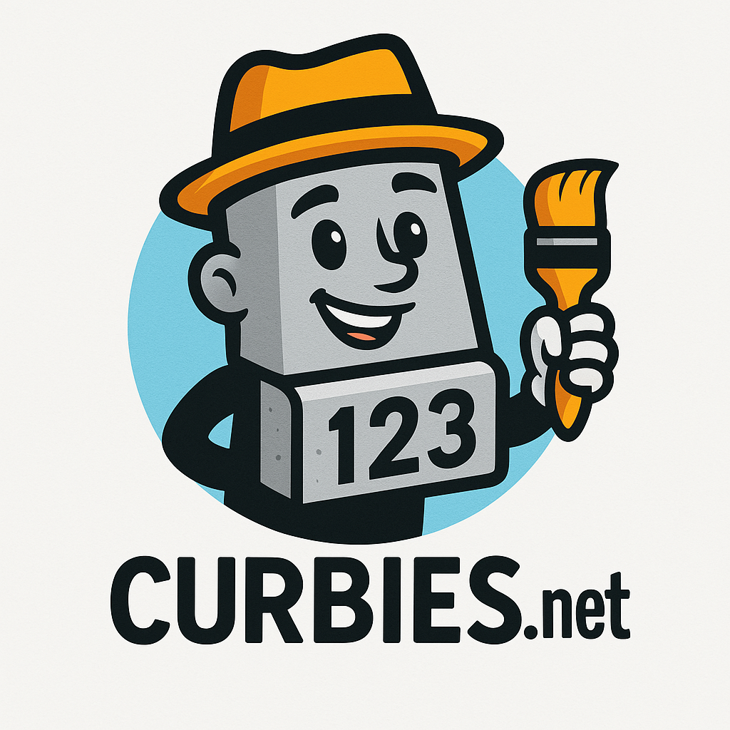 Curbies.net Logo